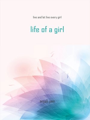 cover image of Life of a Girl